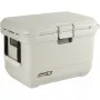 Coleman Pro 45 QT chladiaci box biely vysokohustotný polyetylén 43L