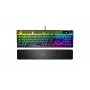 Steelseries APEX 7 Gaming USB QWERTY US English čierna