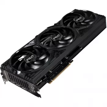 Grafická karta PALIT GeForce RTX 5070 Ti — 16 GB GDDR7, PCIe 5.0, 256-bit, 3xDP 1xHDMI, 300W