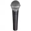 Shure SM58SE - dynamický kardioidný spevácky mikrofón s vypínačom