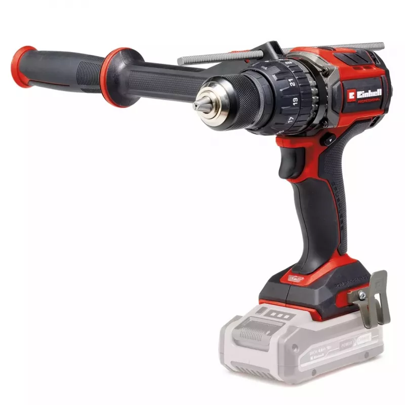 Skrutkovač Einhell TP-CD 18/120 Li-i BL