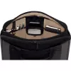 WENGER Underground taška na notebook pre 35,8 až 39,6 cm 14,1 až 15,6 palcov Toploader Tablet Laptop čierna