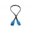 Bezpečnostná kamera DAHUA IPC-HDW3842EM-S-0280B 8MP IR Eyeball