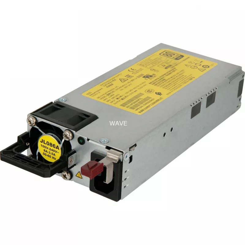 Napájací zdroj HPE Aruba Networking JL086A 680 W