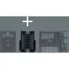 Wera Tool-Check Modular záves SB (9550 flexibilný adaptér)