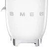 Elektrický lis na citrusy Smeg CJF11WHEU 70 W biela nehrdzavejúca oceľ
