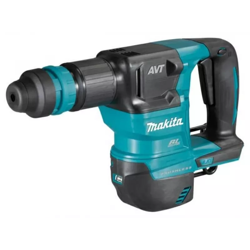Makita DHK180ZJ elektrická škrabka