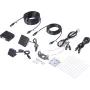 Renkforce RF-6701476 asistent mŕtveho uhla zahnutý (RF-6701476)