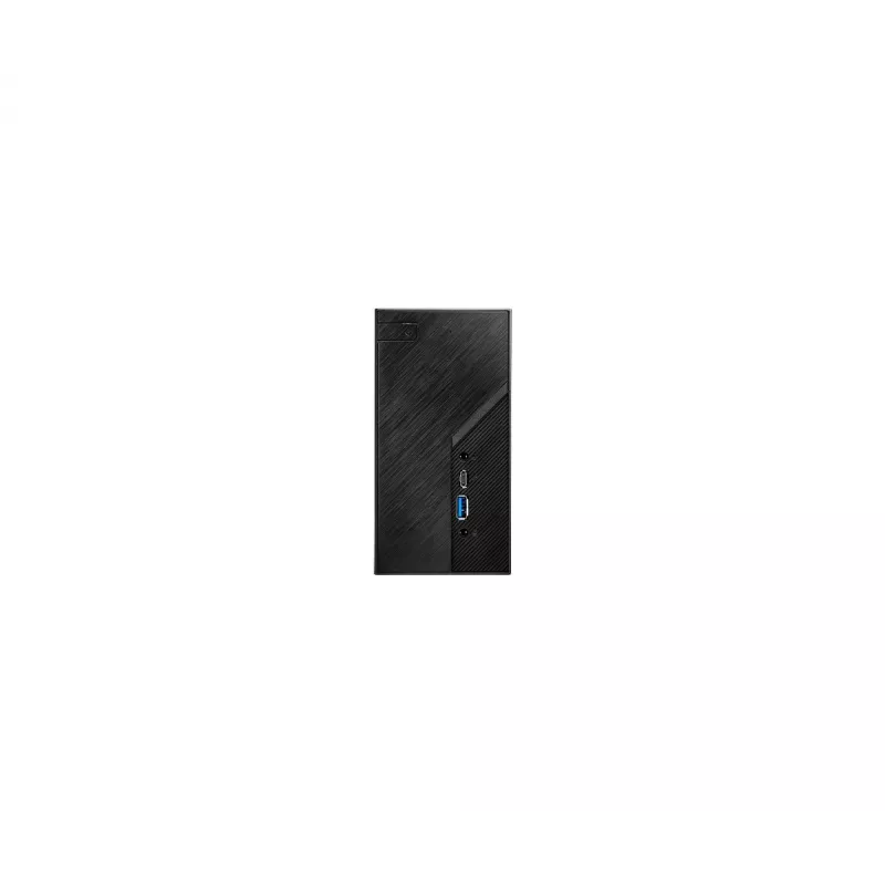 Barebone mini PC ASROCK DeskMini X600 USB4 – AMD X600 čipset, AM5 socket, DDR5 SO-DIMM, 2x M.2, HDMI 2.1, DisplayPort 1.4, USB4/Type-C