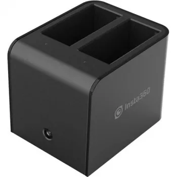 Nabíjacia stanica pre akčnú kameru Insta360 CINPBTC/A