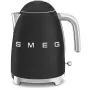 Rýchlovarná kanvica Smeg KLF03BLMEU