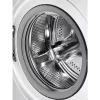 Práčka s predným plnením Electrolux EW6SN406WP — 6 kg, 1000 ot/min, 595x843x378 mm, biela