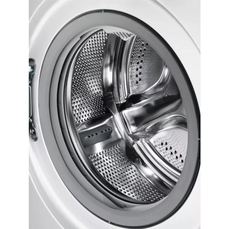 Práčka s predným plnením Electrolux EW6SN406WP — 6 kg, 1000 ot/min, 595x843x378 mm, biela