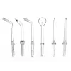 Lafe 47481 Water Flosser CLeanPRO biela