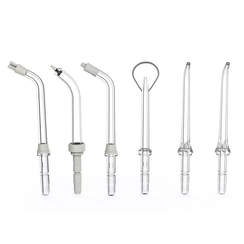 Lafe 47481 Water Flosser CLeanPRO biela