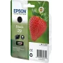 Epson Strawberry 29 K atramentová kazeta 1 ks originálna štandardný výnos čierna