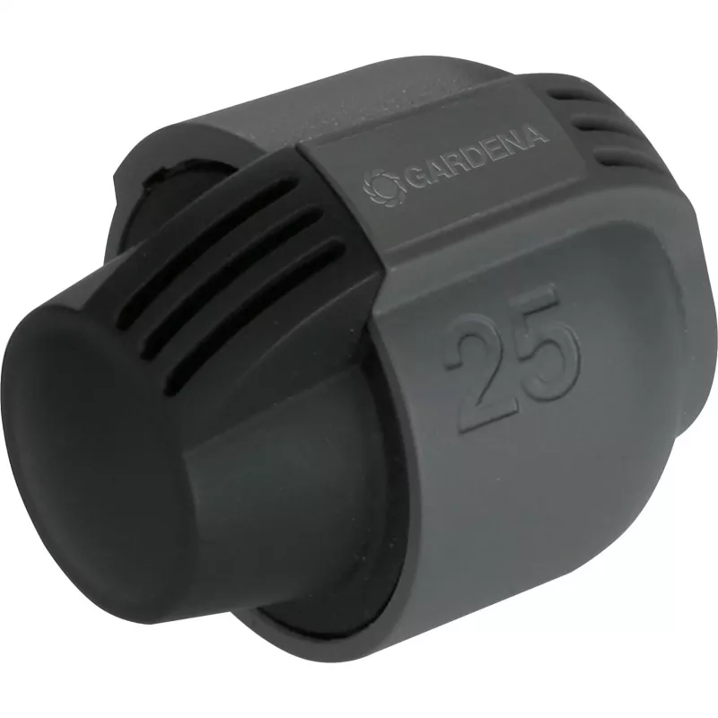 Koncový diel 25 mm Gardena 2778-20