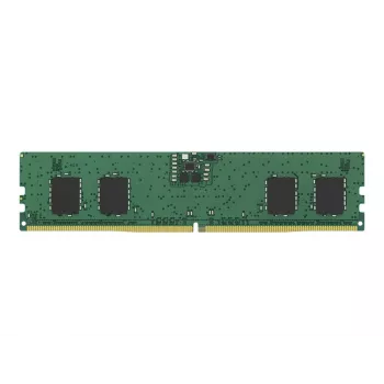 Kingston KVR56U46BS6-8 Technology ValueRAM DIMM, 1x 8 GB, DDR5, 5600 MHz, 1.1 V, 1024M x64, 288-pin