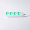 Smart 12A Shelly Power Strip 4 Gen4 Zigbee/Matter predlžovacia zásuvka