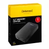 Intenso Memory Center externý pevný disk 6 TB 5400 ot/min 3,5