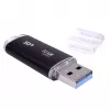 Silicon Power Blaze B02 USB kľúč 32 GB USB Type-A 3.2 Gen 1 (3.1 Gen 1) čierny