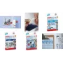 Montážna etiketa TESA Powerstrips LARGE
