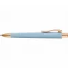 zasúvací guľôčkové pero s klipom Faber-Castell 241186