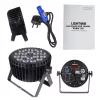 LIGHT4ME ALU QUAD PAR 18x6W RGBW - pódiový reflektor