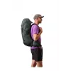 Gregory Paragon turistický batoh 50 l M/L čierny