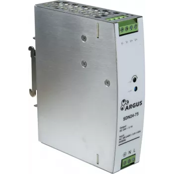 Napájací zdroj INTER-TECH Argus Hutschiene SDN24-75 24V 75W DIN lišta