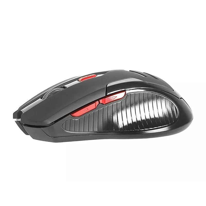 Battle Heroes Myš Airman RF Nano