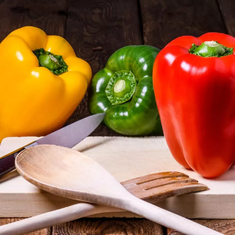 PNOS zmes semien sladkej papriky, 0,6 g