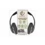 Stereo headset Rebeltec AUDIOFEEL2 čierny