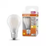 LED žiarovka Ledvance 7,5 W E27 1055 lm teplá biela 2700 K
