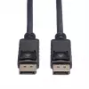 ROLINE Secomp - SCSI - interný kábel - Ultra160 - LVD - HD-68 (M) na HD-68 (M) - 1 m (11.04.5763)