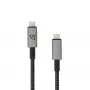 SBOX CABEL USB 3.1 -> USB 3.1 Type-C M/M 1,5M 100W