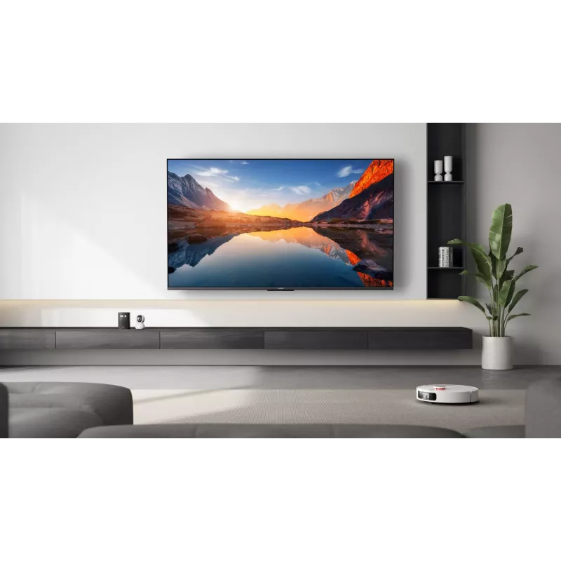 Xiaomi TV A 2025 32 palcov Smart TV Google TV HD