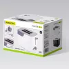 Hriankovač Maestro MR-706-biely, na 2 plátky, biely