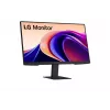 LG 24U631A-B počítačový monitor 60,5 cm (23,8 inch) 2560 x 1440 pixelov Quad HD čierny