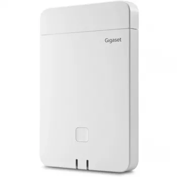 DECT základňová stanica Gigaset PRO N870 SPK PRO — bezdrôtové pripojenie, výkonný multi-cell DECT systém