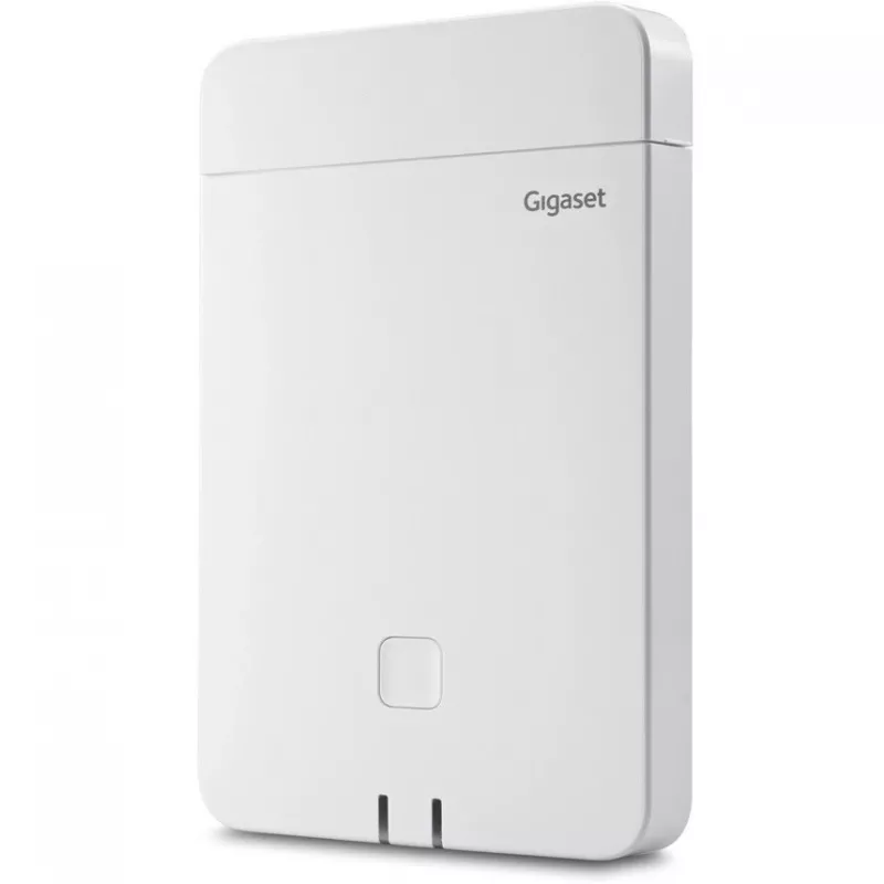 DECT základňová stanica Gigaset PRO N870 SPK PRO — bezdrôtové pripojenie, výkonný multi-cell DECT systém