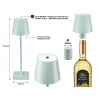 Rýchlovarná kanvica Beper P201UTP127 1,7 L 2200 W