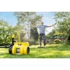 Kärcher 1.645-721.0 záhradné náradie 6.000 l, čierne