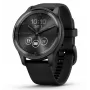 Garmin vivomove Trend LCD 40 mm hybridné 254 x 346 pixelov dotyková obrazovka čierne GPS (satelit)