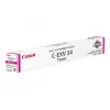 Canon C-EXV 34 tonerová kazeta 1 ks originálna purpurová