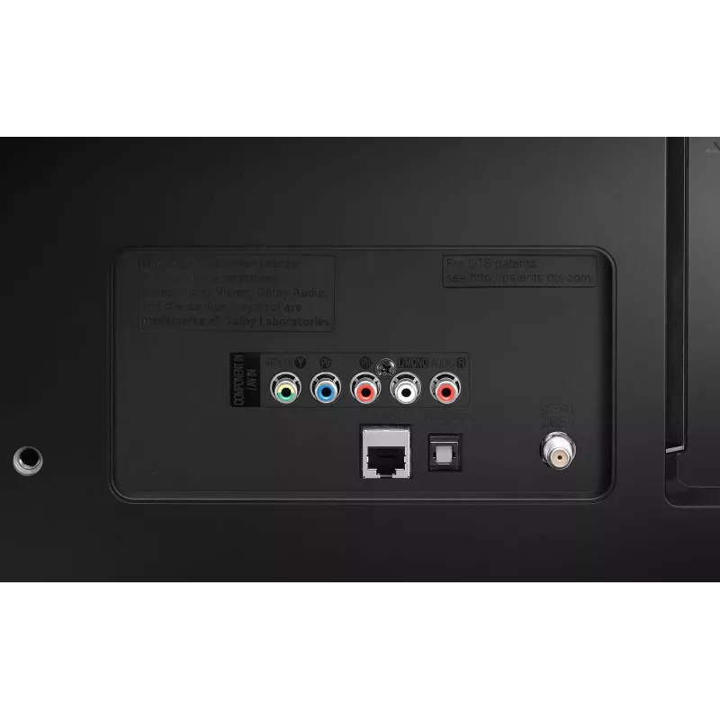 LG hotelový televízor 24LN662V 24 - LCD televízor - HD (1366x768)