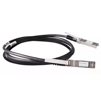 HPE – X240 Direct Attach kábel – sieťový kábel SFP+ na SFP+ 3 m