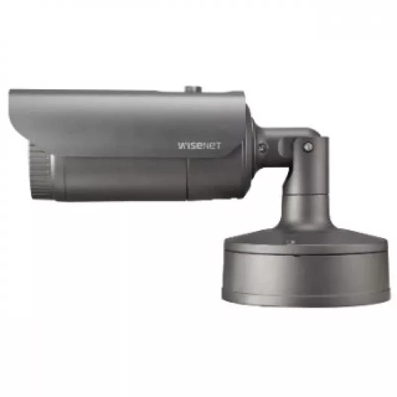 IP bezpečnostná kamera Hanwha XNO-8082R Bullet 3328 x 1872 pixelov