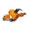 BRUDER modelové vozidlo MB Sprinter smetiarske auto BR-02682, hračkárska replika v mierke