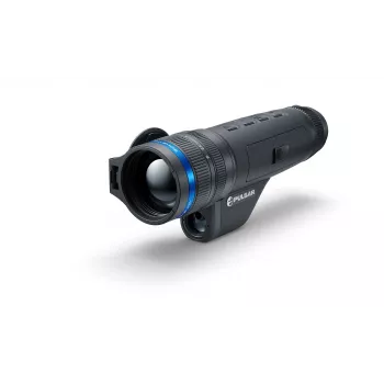 Pulsar Telos LRF XL50 termokamera